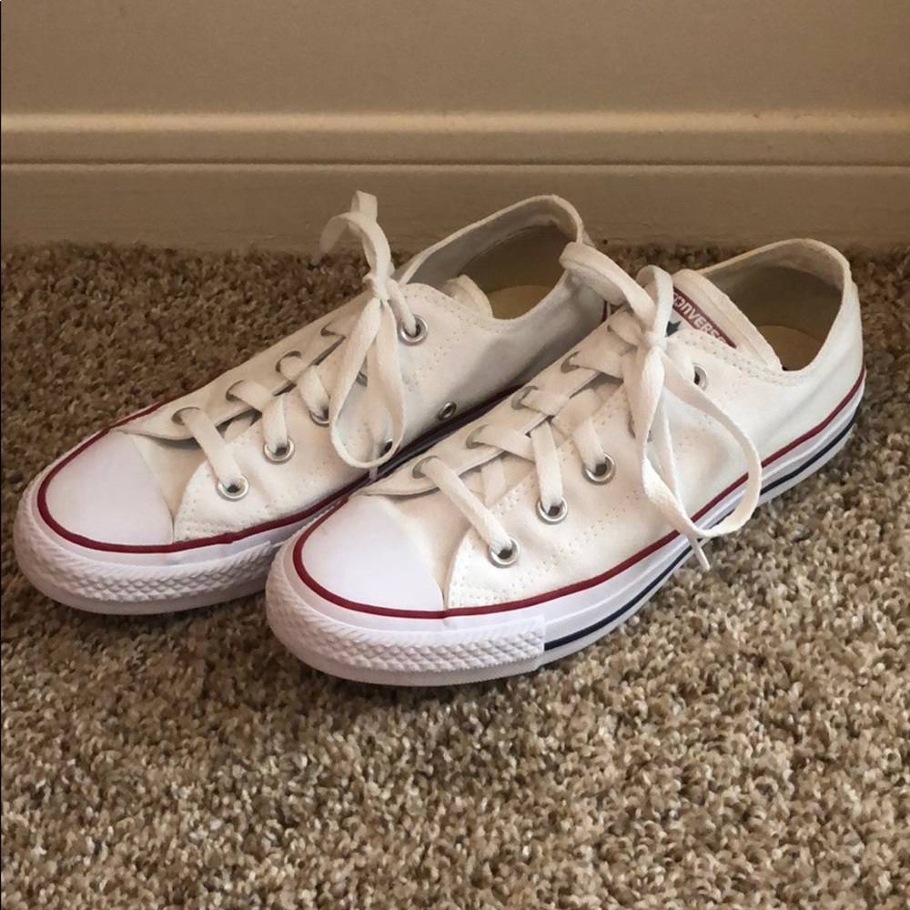 Converse all star shoes